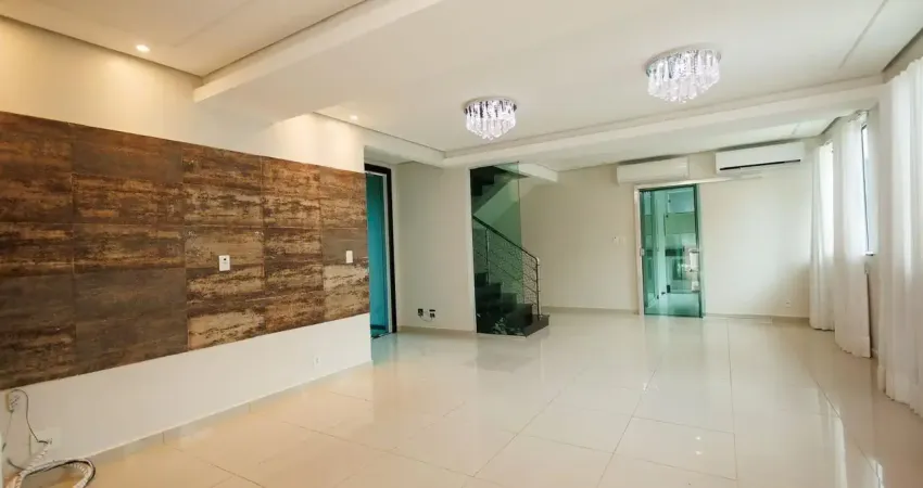 Casa em condomínio fechado com 3 quartos para alugar na Avenida Coronel Teixeira, 100, Ponta Negra, Manaus