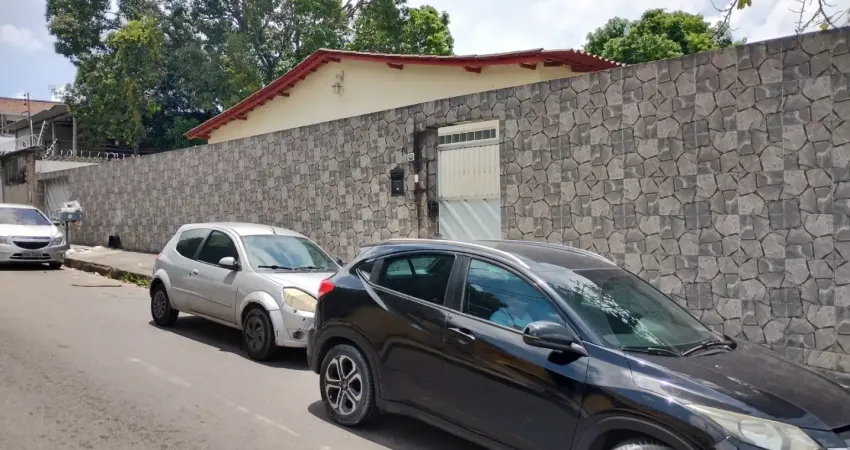 Casa com 2 quartos para alugar na Rua Arapuá, 100, Manoa, Manaus