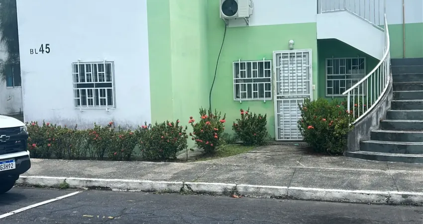 Apartamento com 2 quartos à venda na Avenida Professor Paulo Graça, Lago Azul, Manaus