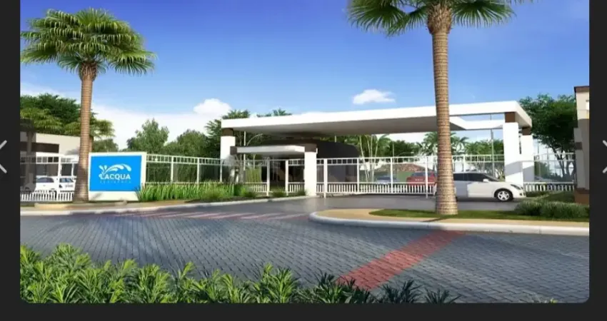 Terreno à venda no Cacau Pirêra, Iranduba