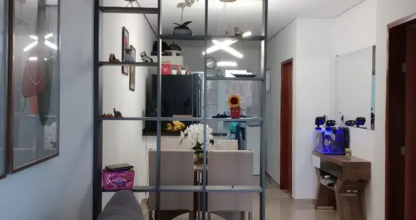 Casa em condomínio fechado com 2 quartos à venda na Rua Heisei, 1251, Parque 10 de Novembro, Manaus