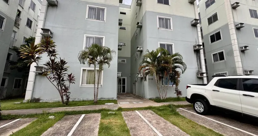 Apartamento com 2 quartos à venda na Rua Jorge Luiz Milani, 76, Da Paz, Manaus