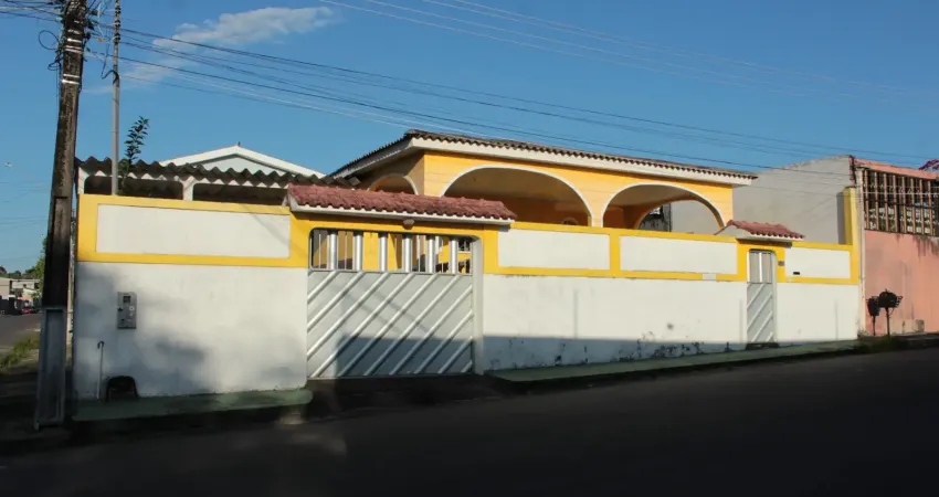 Casa com 3 quartos à venda na Avenida Genebra, 100, Planalto, Manaus