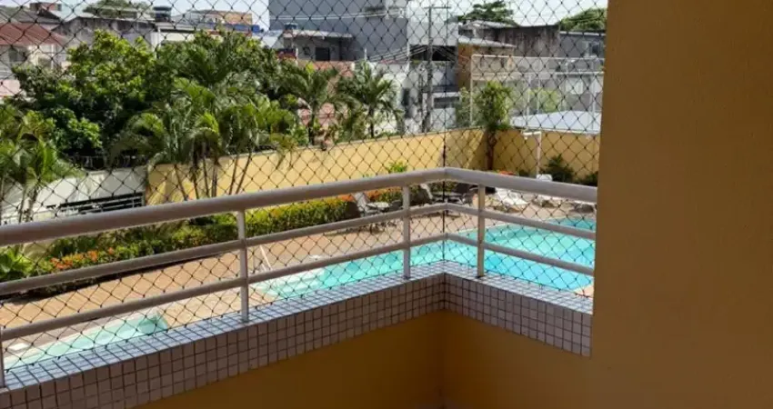 Apartamento com 4 quartos para alugar no Parque 10 de Novembro, Manaus 