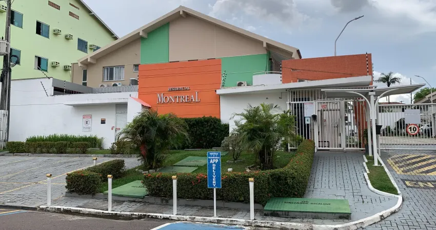 Casa em condomínio fechado com 3 quartos para alugar na Rua Bahia, 157, Flores, Manaus