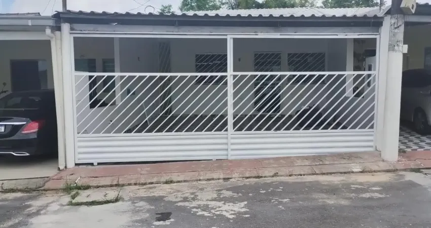 Casa em condomínio fechado com 2 quartos para alugar na Rua Paul Adam, 13, Parque 10 de Novembro, Manaus