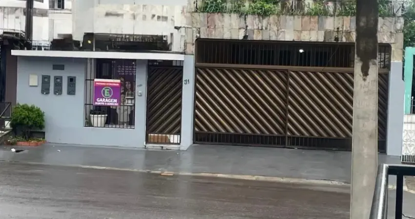 Casa comercial com 5 salas para alugar na Rio Madeira, Nossa Senhora das Graças, Manaus