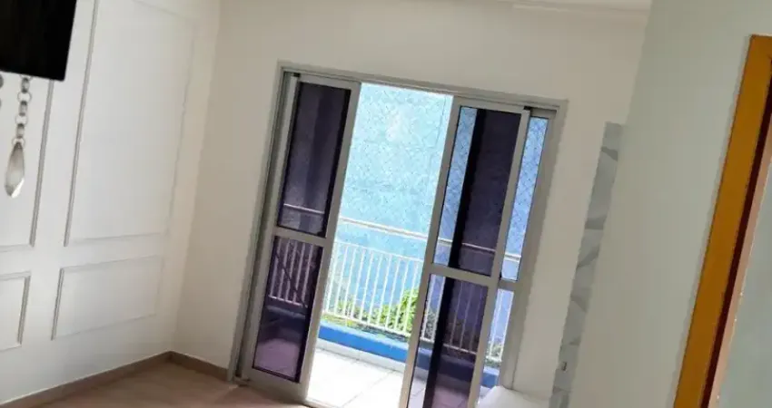 Apartamento com 2 quartos para alugar no Compensa, Manaus