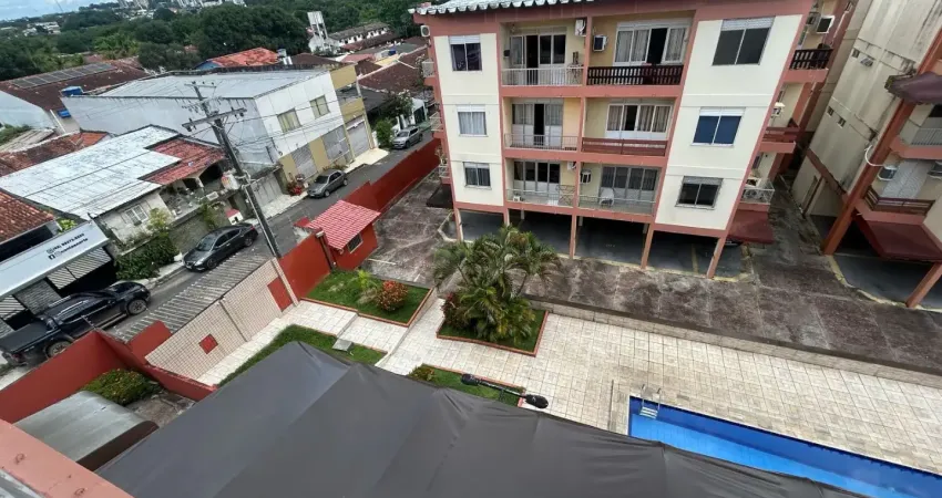 Apartamento com 3 quartos à venda na Rua Maria Callas, 100, Parque 10 de Novembro, Manaus