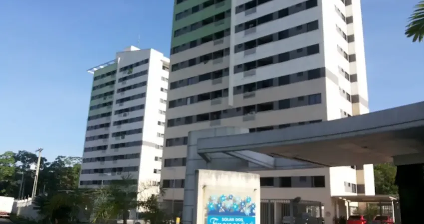 Apartamento com 3 quartos à venda na Rua Brigadeiro João Camarão, 39, Dom Pedro I, Manaus