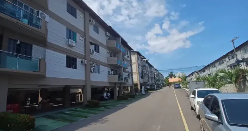 Apartamento com 2 quartos à venda na Conjunto Jussara, Chapada, Manaus