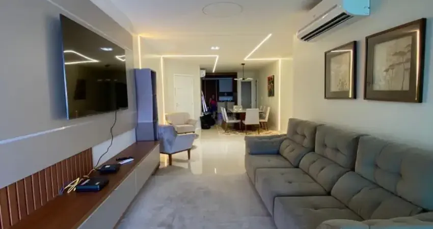 Apartamento com 3 quartos para alugar na Avenida do Turismo, 100, Ponta Negra, Manaus