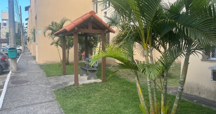 Apartamento com 2 quartos à venda na Rua Moranga, 125, Inhoaíba, Rio de Janeiro