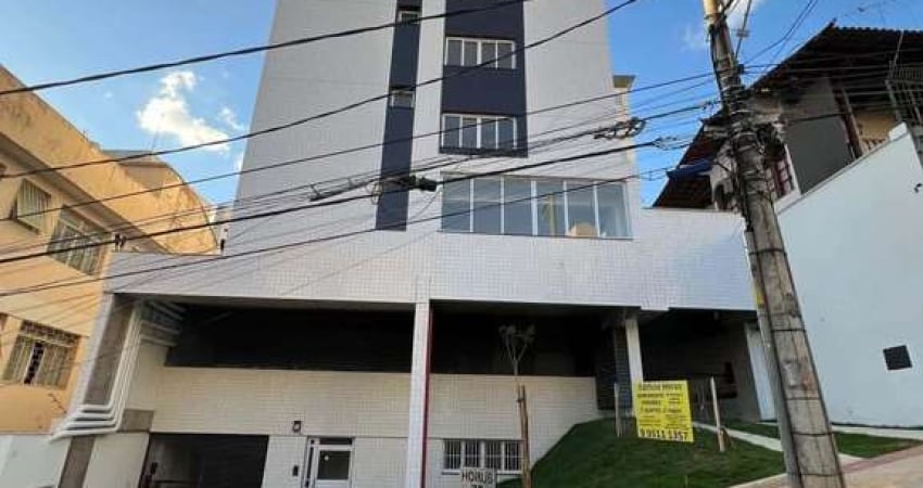 Apartamento com 2 quartos à venda na Rua Rua Deputado Álvaro Sales, 75, Santo Antônio, Belo Horizonte
