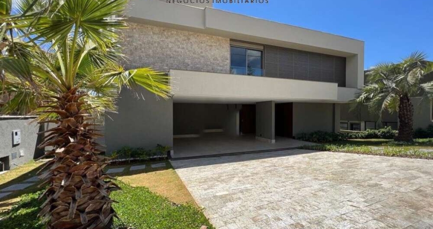 Casa em condomínio fechado com 4 quartos à venda na Rua Rubi, 455, Alphaville - Lagoa dos Ingleses, Nova Lima