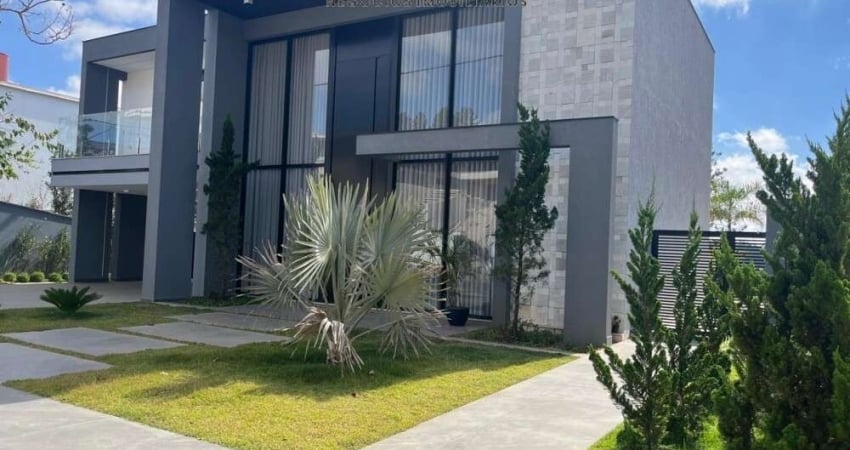 Casa em condomínio fechado com 4 quartos à venda na Rua Rua Esmeralda, 1200, Alphaville - Lagoa dos Ingleses, Nova Lima