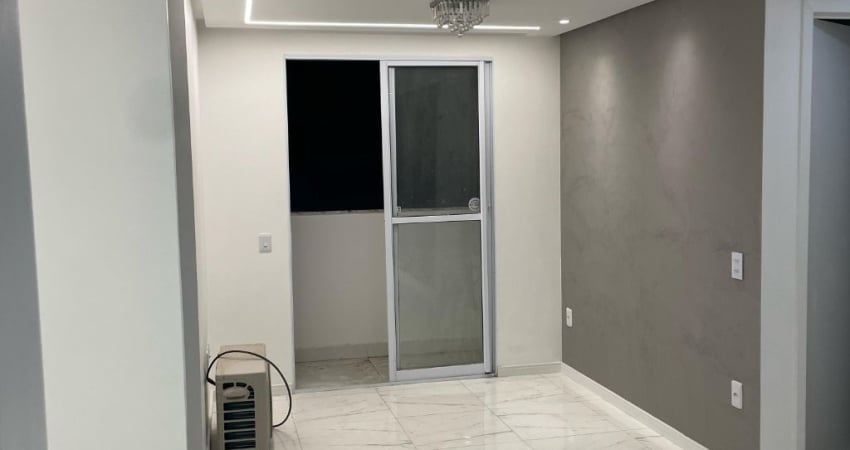 Apartamento com 2 quartos para alugar na Condomínio Viver Novo horizonte, Sussuarana, Salvador
