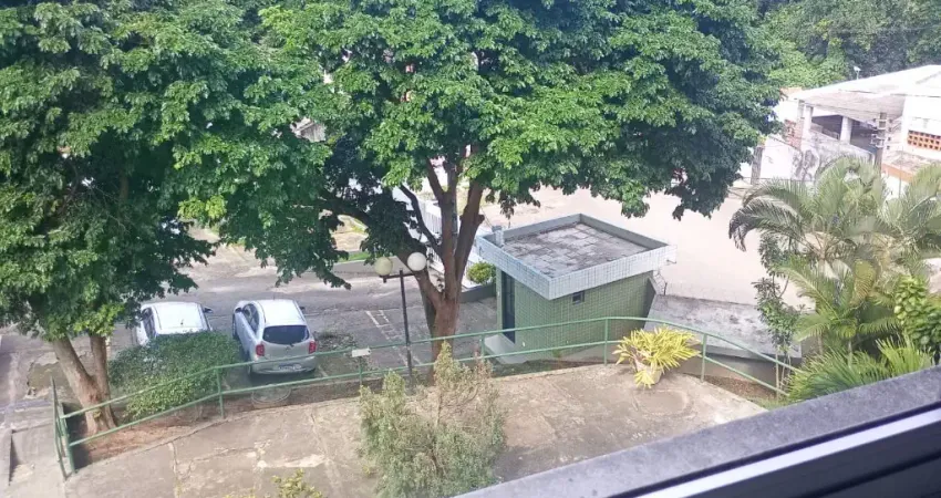 Apartamento com 2 quartos para alugar na Rua da Lage, Cabula, Salvador