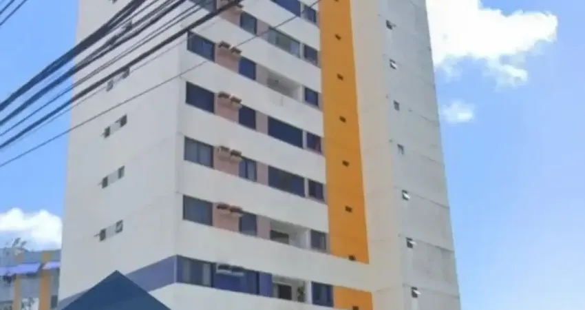 Apartamento com 2 quartos à venda na Rua Monsenhor Antonio Rosa, Candeal, Salvador