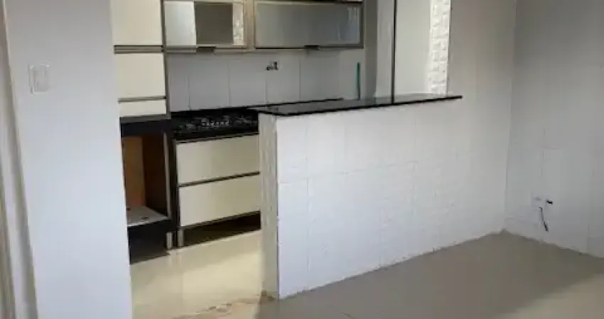 Apartamento com 2 quartos à venda na Rua Antônio Cândido de Lima, Cabula, Salvador