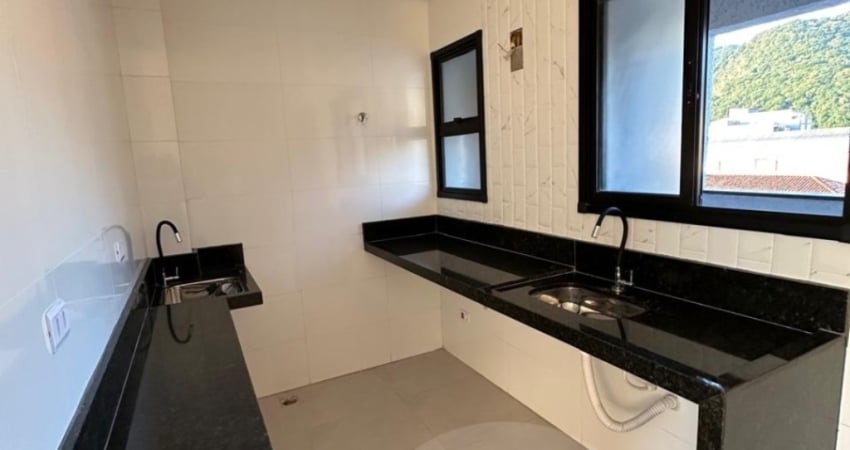 APTO NOVO 2 DORMS ELEVADOR E PISCINA E +