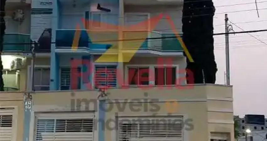 SOBRADO TRIPLEX DE 5 SUÍTES 5 SACADAS E 5 VAGAS DE GARAGEM À VENDA NA VILA MATILDE