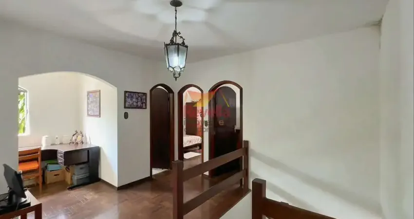 SOBRADO À VENDA NO BAIRRO DO IPIRANGA EM SÃO PAULO-SP