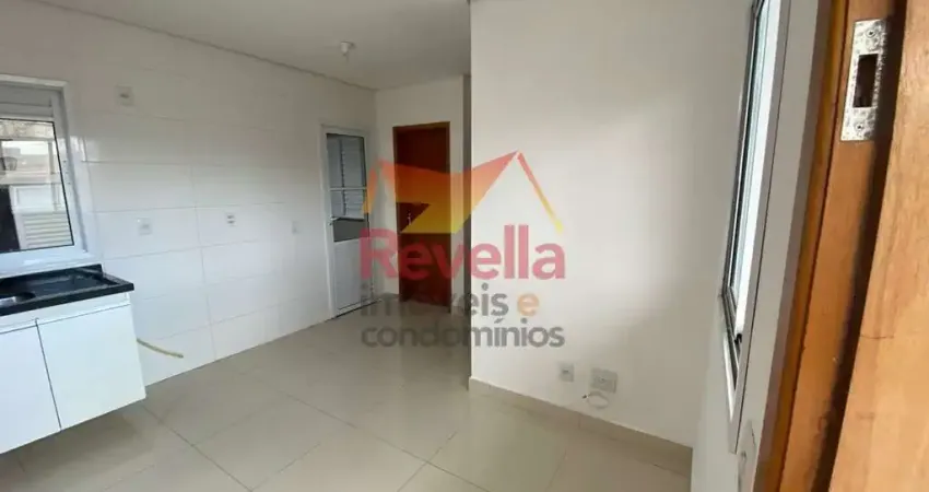 APARTAMENTO DE 2DORM À VENDA PRÓXIMO À ESTAÇÃO DE METRÔ