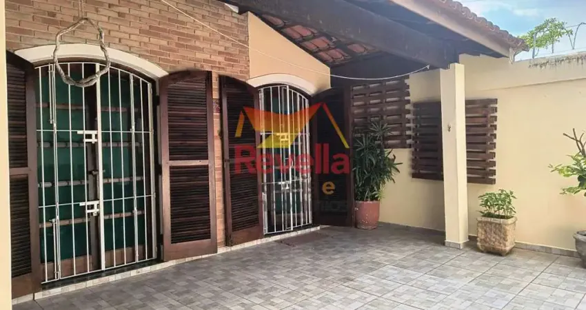 CASA DE TEMPORADA NA PRAIA DAS PALMEIRAS EM CARAGUATATUBA/SP