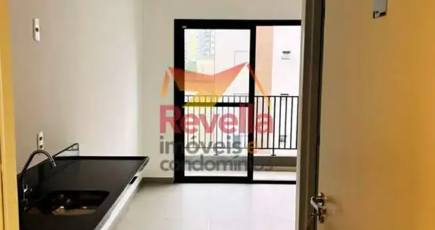 STUDIO PARA LOCAÇÃO NA RUA DA FUTURA ESTAÇÃO 14 BIS - BELA VISTA EM SÃO PAULO/SP