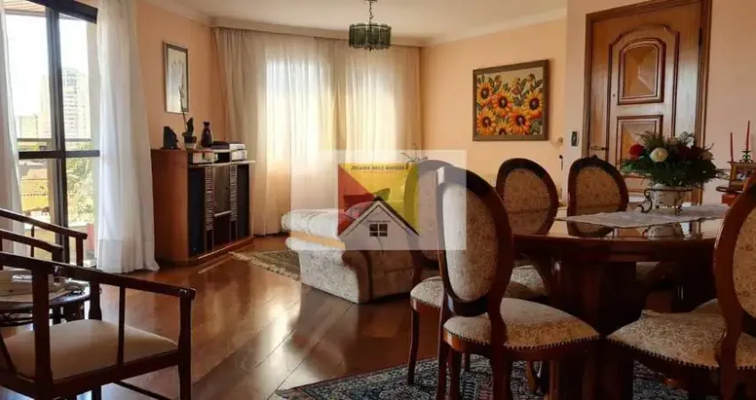 APARTAMENTO À VENDA DE 3 DORM NO ALTO DA MOÓCA - SÃO PAULO/SP