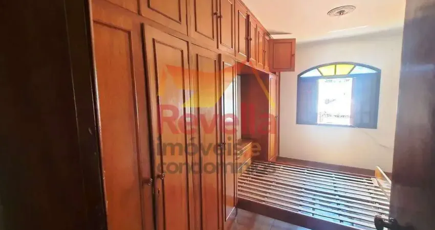 Casa com 3 quartos à venda na Rua Emiliano Di Cavalcanti, Vila Regente Feijó, São Paulo