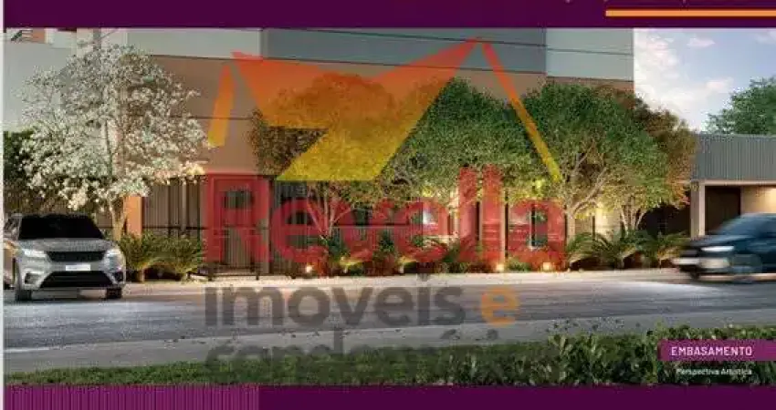 Apartamento com 2 quartos à venda na Avenida Marcondes de Brito, Chácara Seis de Outubro, São Paulo