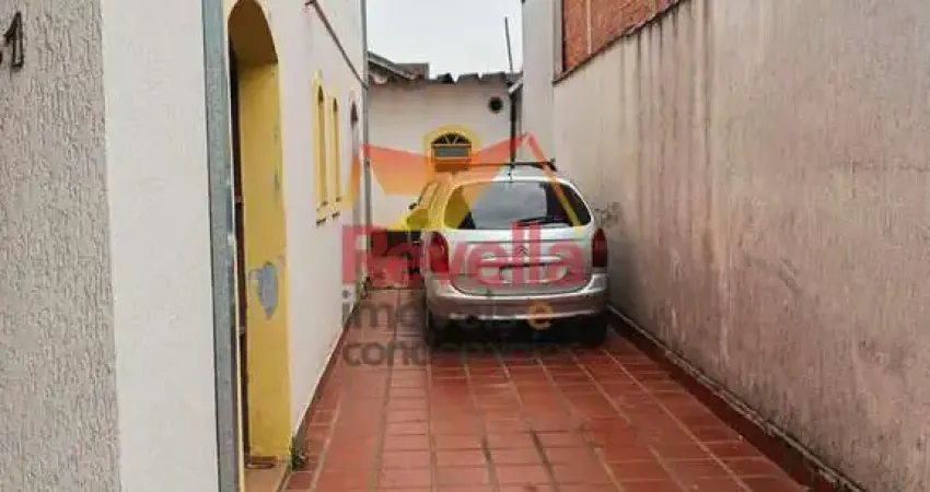 Casa para demolição à venda no jardim cachoeira - são paulo/sp