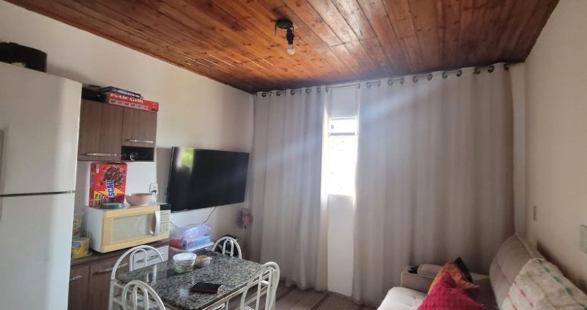 Casa com 1 quarto à venda no Lopes de Oliveira, Sorocaba 