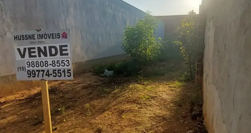 Terreno à venda no Lopes de Oliveira, Sorocaba 