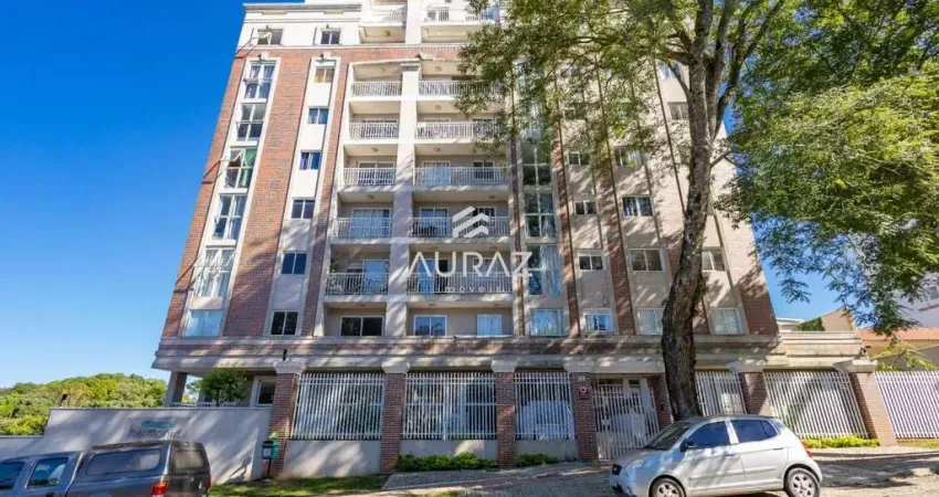 Apartamento com 2 quartos e suíte no Boa Vista – Mobiliado, ensolarado e com chu