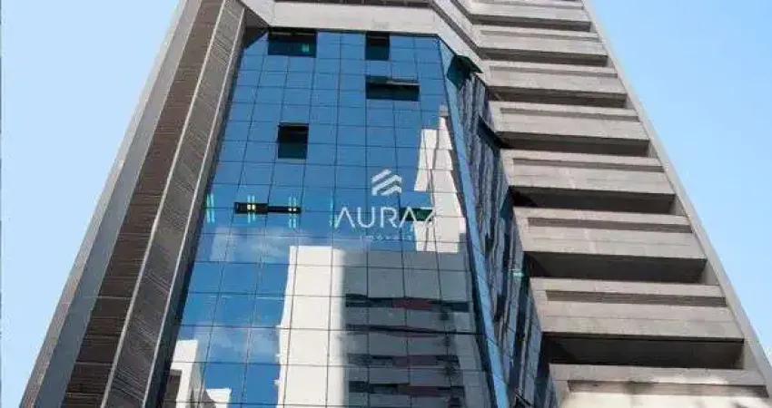 Sala comercial à venda na Rua Visconde do Rio Branco, 1341, Centro, Curitiba