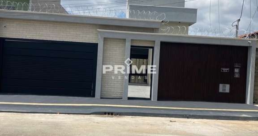 Casa com 3 quartos à venda no Setor Faiçalville, Goiânia 