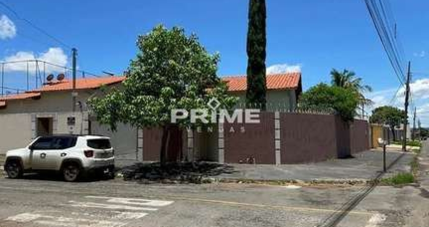 Casa com 3 quartos à venda no Caldas Do Oeste, Caldas Novas 