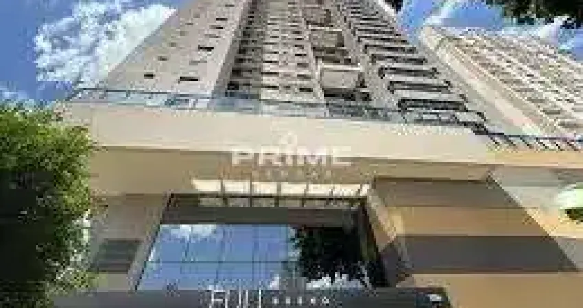 Full Bueno - Apartamento de 3 quartos no Setor Bueno