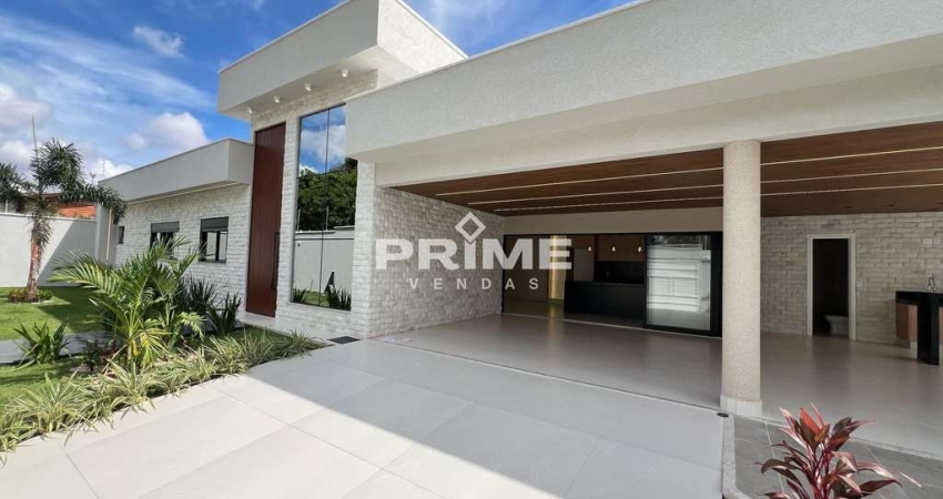 Casa com 4 quartos à venda no Jardim Atlântico, Goiânia 