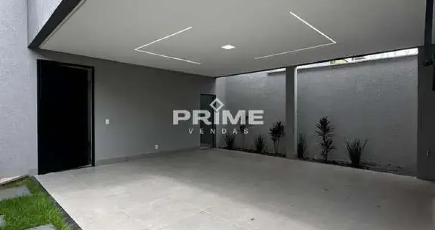 Casa à venda no bairro Setor Faiçalville - Goiânia/GO