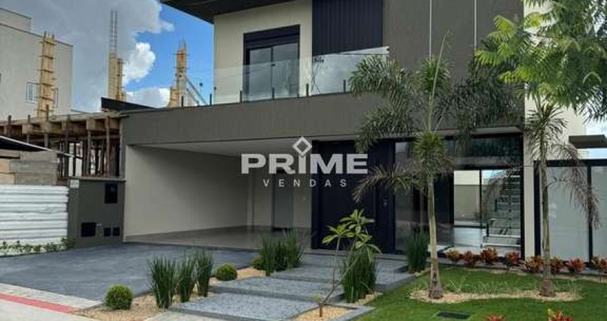 ParqVille Jacarandá - Sobrado em Condomínio - Residencial Parqville Jacarandá