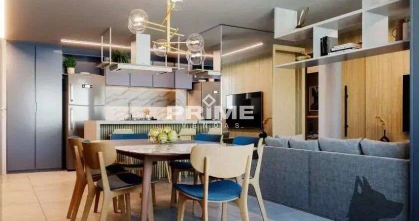 Art Haus - Apartamento 2 quartos sendo 1 Suíte na Vila Rosa
