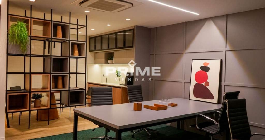 Casa comercial à venda em Alphaville Araguaia, Goiânia 