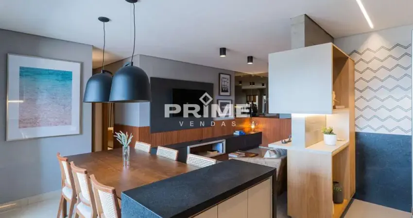 Urbani Vista Home - Apartamentos de 2 a 3 quartos no Setor Pedro Ludovico