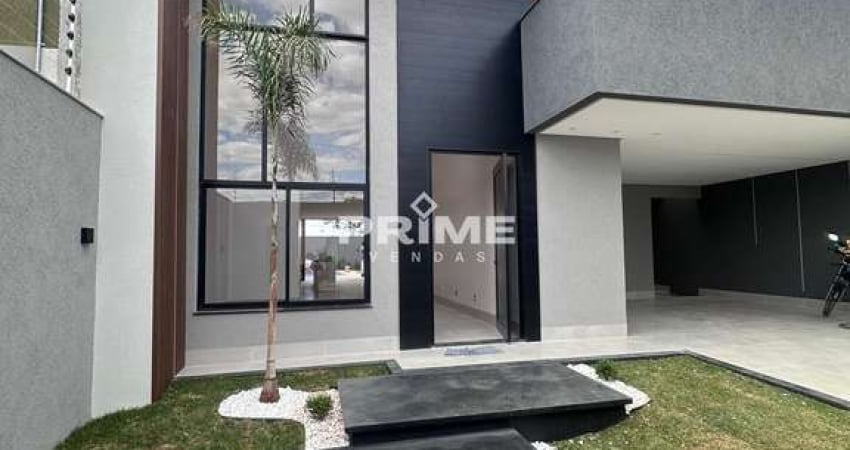 Casa com 3 quartos à venda no Setor Faiçalville, Goiânia 