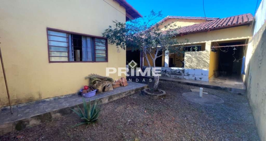Casa com 4 quartos à venda no Jardim Mont Serrat, Aparecida de Goiânia 