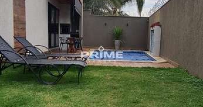 Casa com 3 quartos à venda na Vila Rezende, Goiânia 